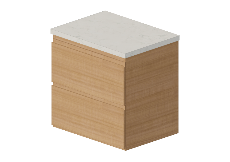 3D Furniture - Wooden washbasin cabinet - Ikea - Godmorgon... 3D Furniture - Wooden washbasin cabinet - Ikea - Godmorgon...