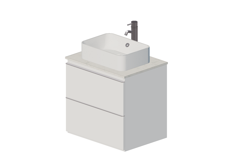 Mobili 3D - Composizione per bagno - Ikea - Godmorgon -... Mobili 3D - Composizione per bagno - Ikea - Godmorgon -...