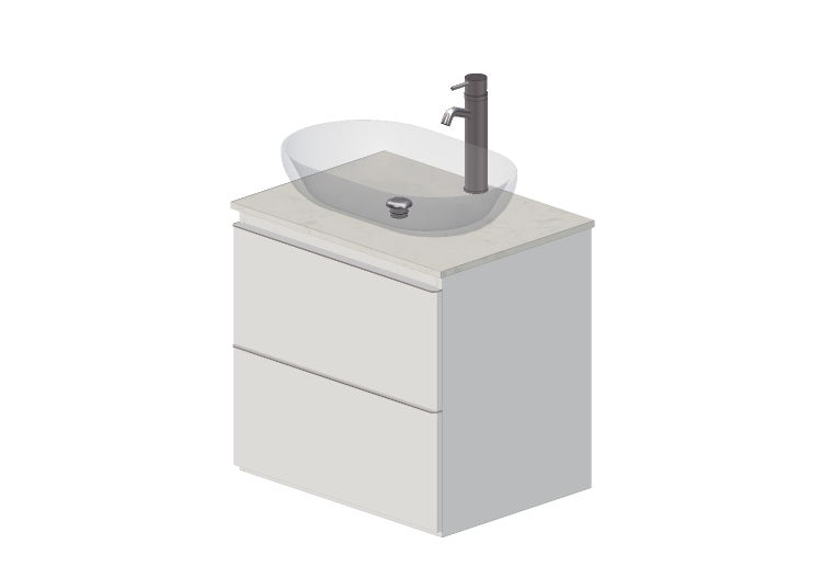 3D Furniture - Composition for bathroom - Ikea - Godmorgon... 3D Furniture - Composition for bathroom - Ikea - Godmorgon...