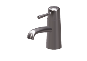 Robinets 3D - M&eacute;langeur pour lavabo - Ikea - Granskar