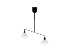 L&aacute;mpara colgante 3D - L&aacute;mpara suspendida - Ikea - Alvangen