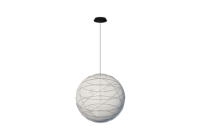 Lampe à suspension 3D - Lampe à suspension - Ikea - Hemma - Regolit