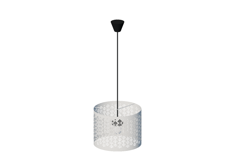 Lampada a sospensione 3D - Lampada a sospensione - Ikea -... Lampada a sospensione 3D - Lampada a sospensione - Ikea -...