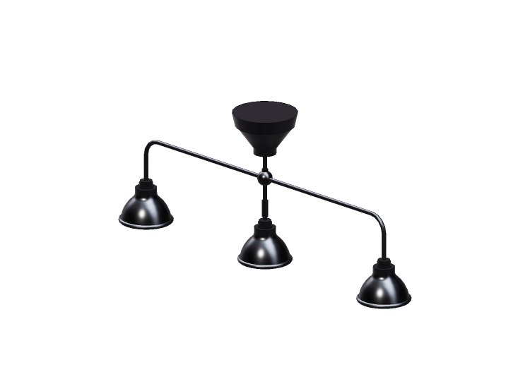 Lámpara de techo 3D - Lámpara de techo - Ikea - Vitemӧlla -... Lámpara de techo 3D - Lámpara de techo - Ikea - Vitemӧlla -...