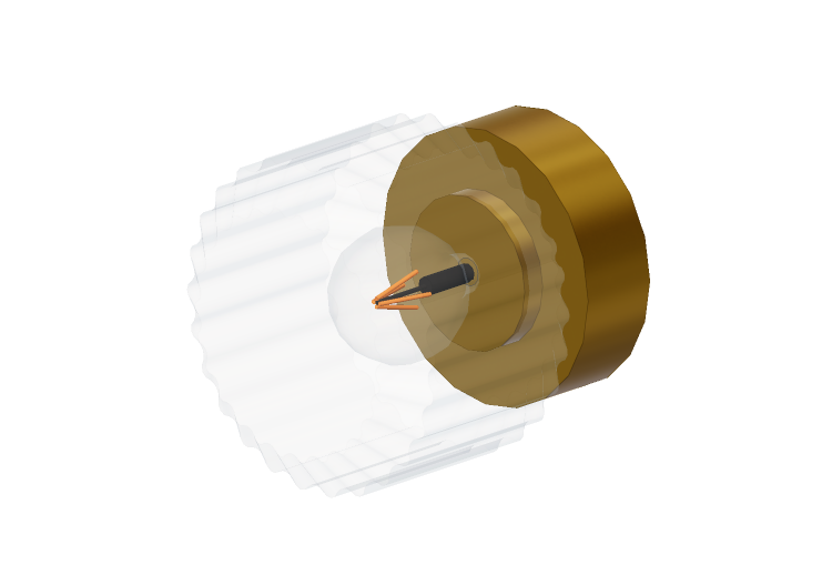 3D Wandlampe - Wandlampe aus Glas - Ikea - Solklint - IKEA 3D Wandlampe - Wandlampe aus Glas - Ikea - Solklint - IKEA