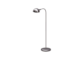 3D Stehlampe - Stehlampe aus Metall - Ikea - Format