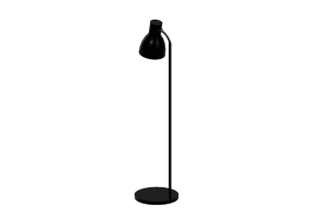 Lampe &agrave; sol 3D - Lampe de sol en m&eacute;tal - Ikea - Hektar