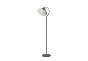 L&aacute;mpara de pie 3D - L&aacute;mpara de pie - Ikea - Kroby
