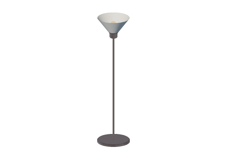 Lámpara de pie 3D - Lámpara de pie - Ikea - Kroby - IKEA Lámpara de pie 3D - Lámpara de pie - Ikea - Kroby - IKEA