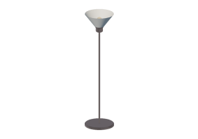 Lampe à sol 3D - Lampe de sol - Ikea - Kroby