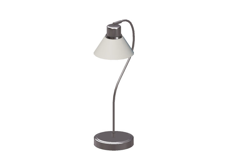 Lámpara de pie 3D - Lámpara de mesa - Ikea - Kroby - IKEA Lámpara de pie 3D - Lámpara de mesa - Ikea - Kroby - IKEA