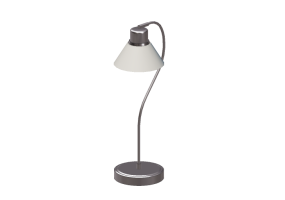 3D Floor lamp - Table lamp - Ikea - Kroby