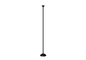 3D Floor lamp - Ground lamp - Ikea - Vaster