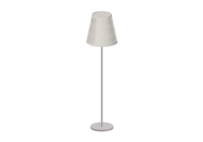 L&aacute;mpara de pie 3D - L&aacute;mpara de pie - Ikea - Rodd - Ekas
