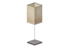 Lampe de table 3D - Lampe de table en m&eacute;tal - Ikea - Orgel