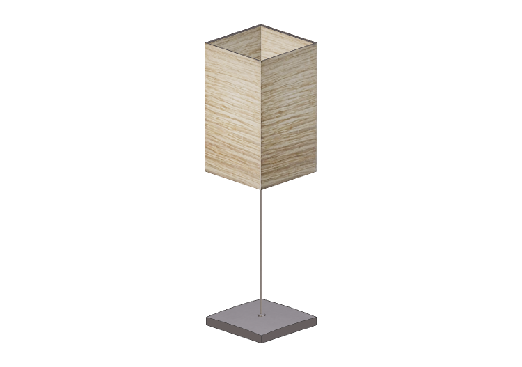 Lampe de table 3D - Lampe de table en métal - Ikea - Orgel... Lampe de table 3D - Lampe de table en métal - Ikea - Orgel...