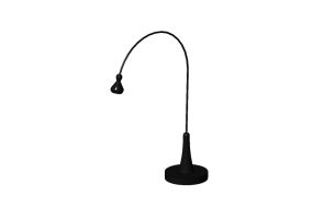 L&aacute;mparas de mesa 3D - L&aacute;mpara de mesa - Ikea - Jansjo