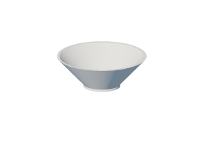 Crockery and cutlery 3D - Ceramic bowl - Ikea - 365