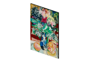 3D Paintings - Canvas print - Ikea - Pjӓtteryd