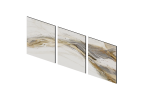 3D Paintings - Image set - Ikea - Pjӓtteryd