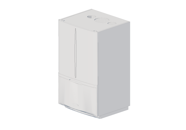IMMERGAS - VICTRIX MAIOR 28 TT - Immergas IMMERGAS - VICTRIX MAIOR 28 TT - Immergas
