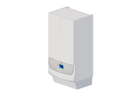 IMMERGAS - VICTRIX 24 kW TT PLUS