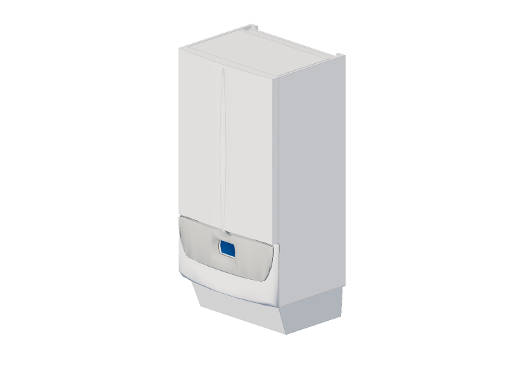 IMMERGAS - VICTRIX 32 kW TT PLUS - Immergas IMMERGAS - VICTRIX 32 kW TT PLUS - Immergas