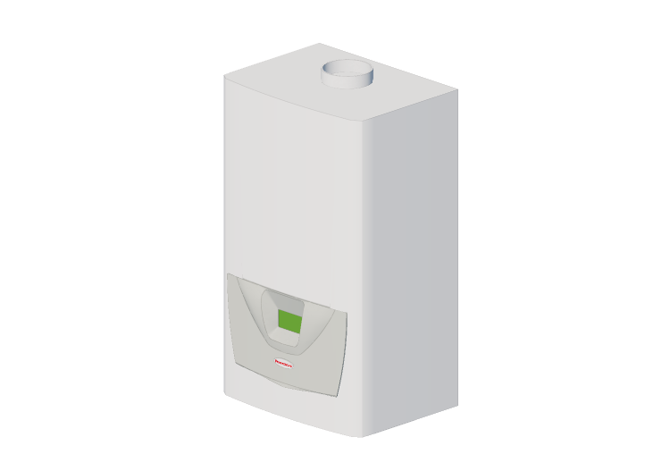 IMMERGAS - VICTRIX SUPERIOR 26 - Immergas IMMERGAS - VICTRIX SUPERIOR 26 - Immergas