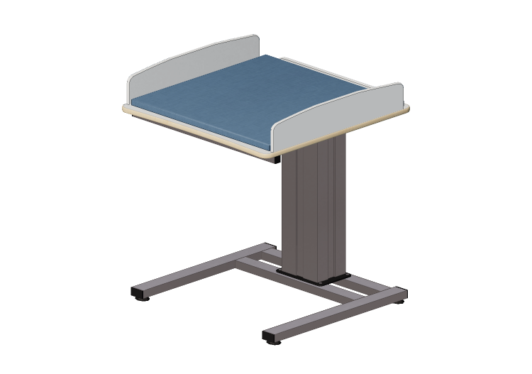 Accesorios 3D - Cambiador ajustable - Jeltec - Elin 80 -... Accesorios 3D - Cambiador ajustable - Jeltec - Elin 80 -...