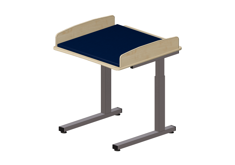 Accesorios 3D - Cambiador ajustable - Jeltec - Elit 80 -... Accesorios 3D - Cambiador ajustable - Jeltec - Elit 80 -...