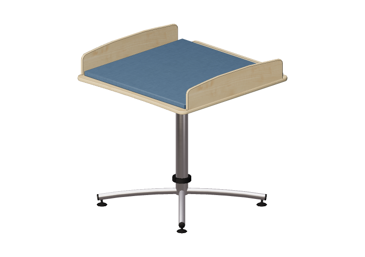 3D Accessories - Changing table - Jeltec - Manuela 80 -... 3D Accessories - Changing table - Jeltec - Manuela 80 -...
