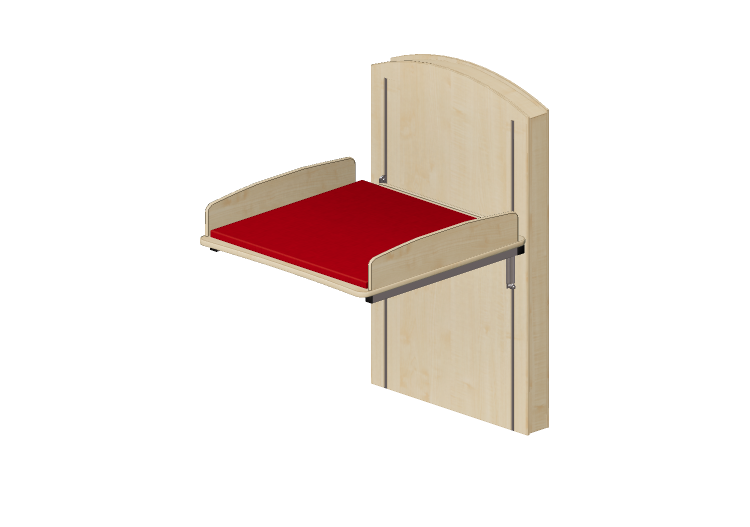Accessori 3D - Fasciatoio regolabile - Jeltec - Lyfta Vagg... Accessori 3D - Fasciatoio regolabile - Jeltec - Lyfta Vagg...