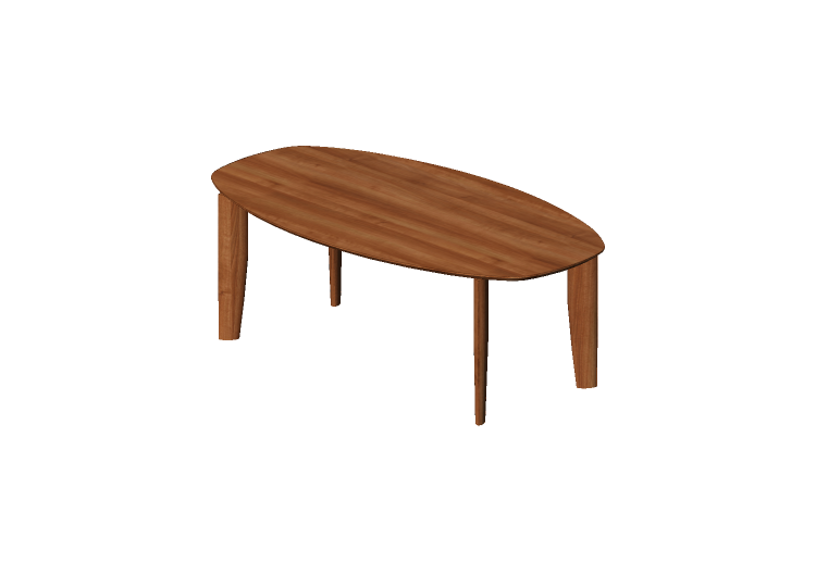 Mesas 3D - Mesa de madera - Jori - Rialto - TO220W - Jori Mesas 3D - Mesa de madera - Jori - Rialto - TO220W - Jori