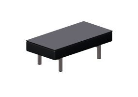 3D Tables - Wood Table - Jori - Tigra - T4691