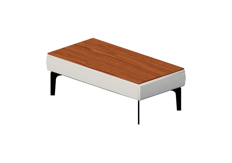 Tavoli 3D - Tavolo in legno - Jori - Oryx - T4795 - Jori Tavoli 3D - Tavolo in legno - Jori - Oryx - T4795 - Jori