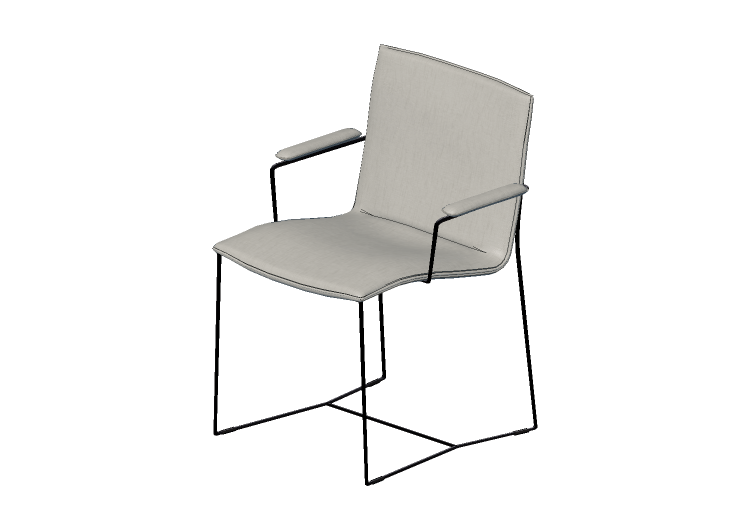 Sillas 3D - Silla de tela - Jori - Piuro - C - Jori Sillas 3D - Silla de tela - Jori - Piuro - C - Jori