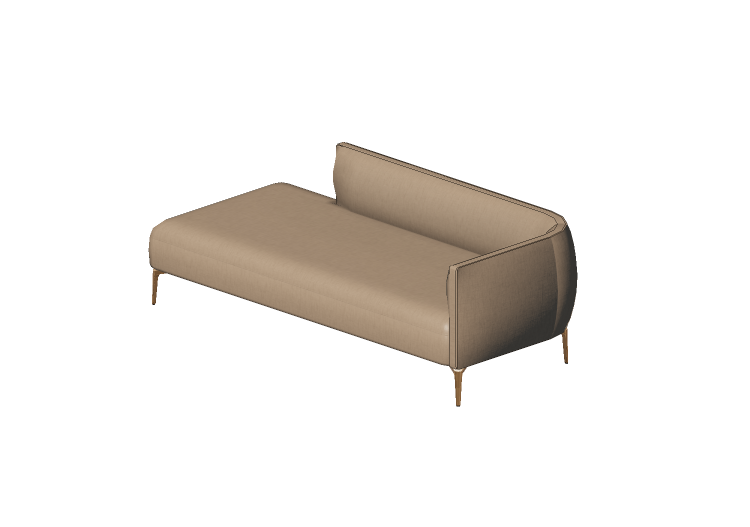 Poltronas y Sofás 3D - Sofá de tela - Jori - Sophia... Poltronas y Sofás 3D - Sofá de tela - Jori - Sophia...