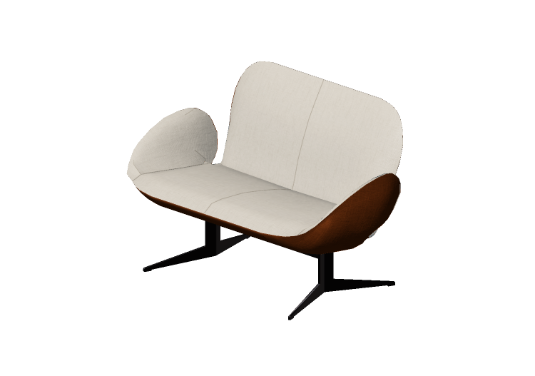 3D Sessel und Sofas - Stoffsofa - Jori - Daydreamer Sofa -... 3D Sessel und Sofas - Stoffsofa - Jori - Daydreamer Sofa -...