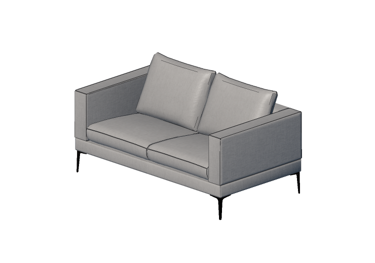 Divans 3D - Canapé en tissu - Jori - Tigra Landscape -... Divans 3D - Canapé en tissu - Jori - Tigra Landscape -...