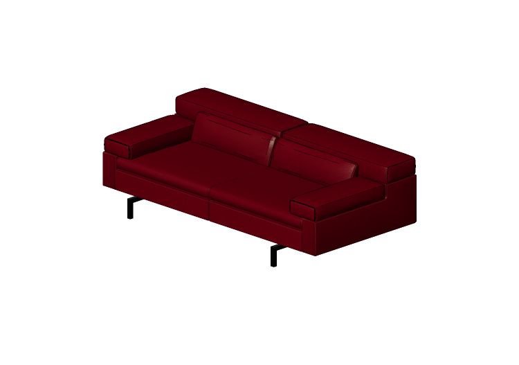 Divani 3D - Divano in tessuto - Jori - Shiva - S05LXM -... Divani 3D - Divano in tessuto - Jori - Shiva - S05LXM -...