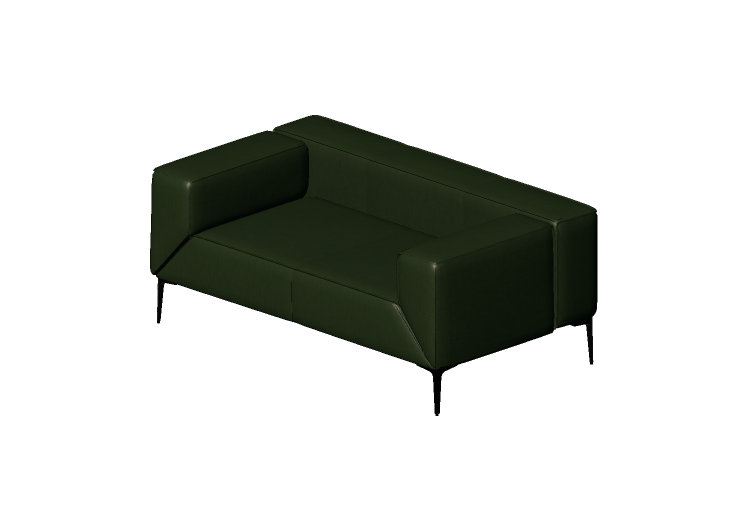 Divans 3D - Canapé en tissu - Jori - Loungueville Landscape... Divans 3D - Canapé en tissu - Jori - Loungueville Landscape...