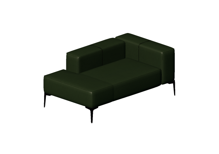 3D Sofa - Fabric sofa - Jori - Loungueville Landscape -... 3D Sofa - Fabric sofa - Jori - Loungueville Landscape -...