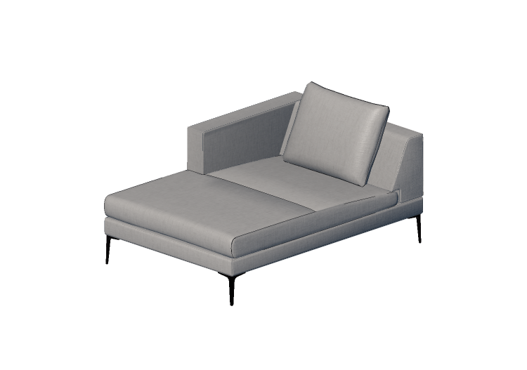 Divans 3D - Canapé en tissu - Jori - Tigra Landscape -... Divans 3D - Canapé en tissu - Jori - Tigra Landscape -...