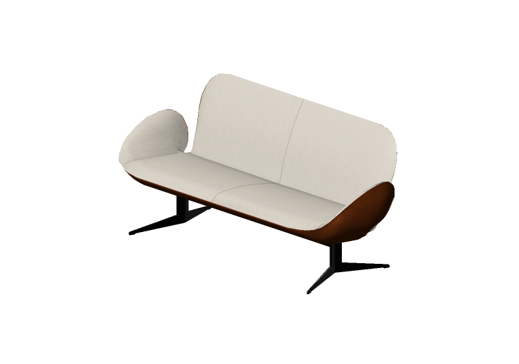 Divans 3D - Canapé en tissu - Jori - Daydreamer Sofa -... Divans 3D - Canapé en tissu - Jori - Daydreamer Sofa -...