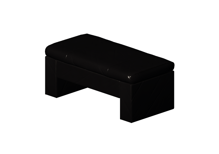 3D Sessel und Sofas - Pouf aus Leder - Jori - Shiva -... 3D Sessel und Sofas - Pouf aus Leder - Jori - Shiva -...