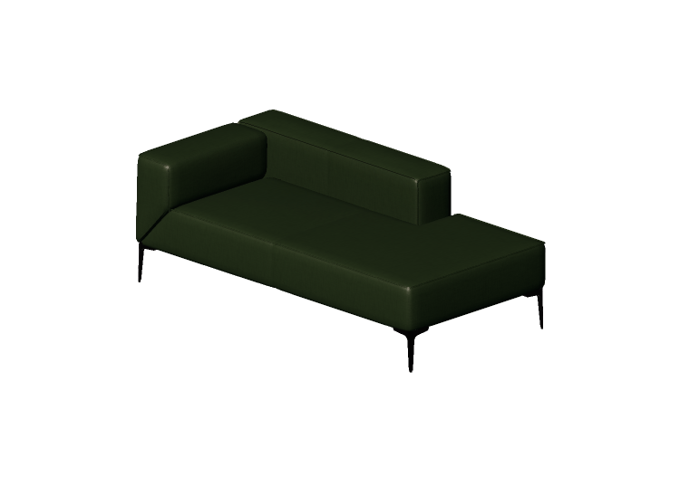 3D Sessel und Sofas - Stoffsofa - Jori - Loungueville... 3D Sessel und Sofas - Stoffsofa - Jori - Loungueville...