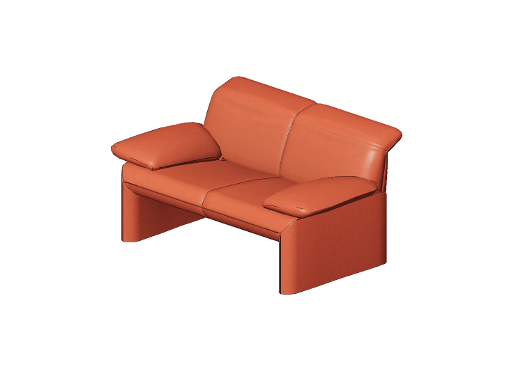 3D Sessel und Sofas - Stoffsofa - Jori - Linea - SO160BA -... 3D Sessel und Sofas - Stoffsofa - Jori - Linea - SO160BA -...