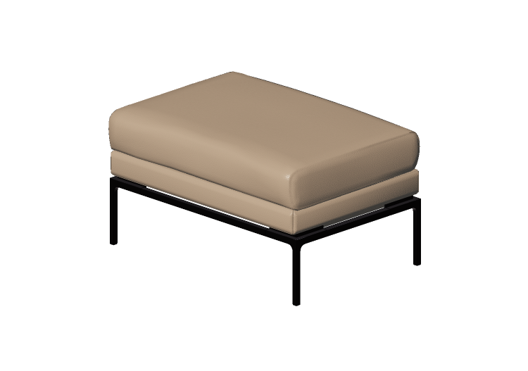 Divans 3D - Pouf en cuir - Jori - Glove Pure - F5275 - Jori Divans 3D - Pouf en cuir - Jori - Glove Pure - F5275 - Jori