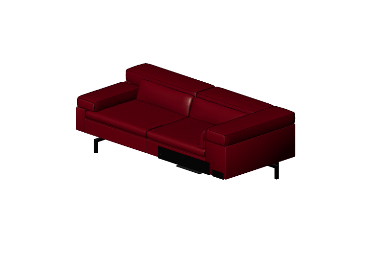 Divani 3D - Divano in tessuto - Jori - Shiva - B16LXM -... Divani 3D - Divano in tessuto - Jori - Shiva - B16LXM -...