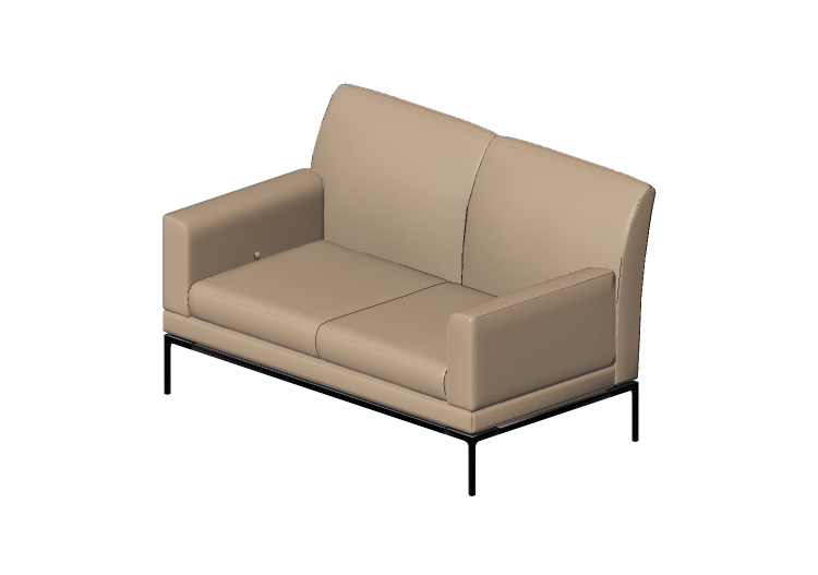 3D Sessel und Sofas - Ledersofa - Jori - Glove Pure - SO140... 3D Sessel und Sofas - Ledersofa - Jori - Glove Pure - SO140...